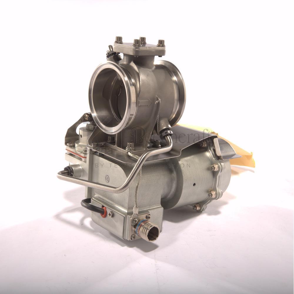 VALVE OUTLINE,HI STAGE, 2.5 IN