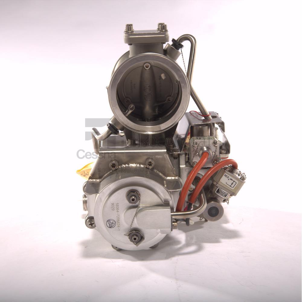 VALVE OUTLINE,HI STAGE, 2.5 IN