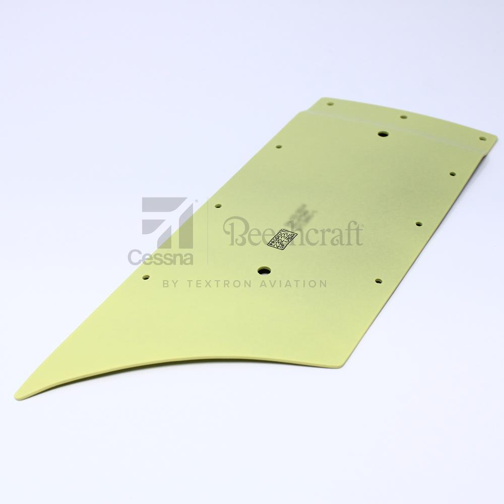 0713991-1 | Refueling Assist Handle Doubler