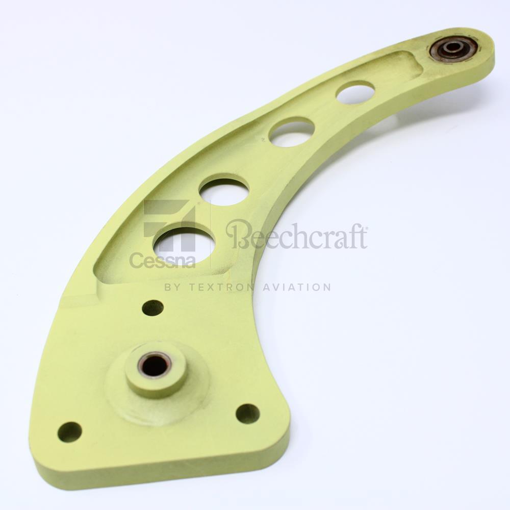 6361107-1|ELEVATOR HORN ASSEMBLY- L.H.