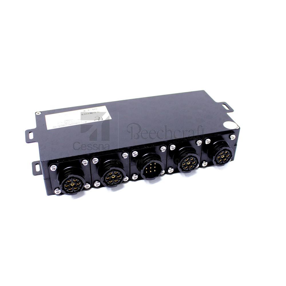 106282-1 | AC CONTROLLER(1IN-4OUT) | Textron Aviation