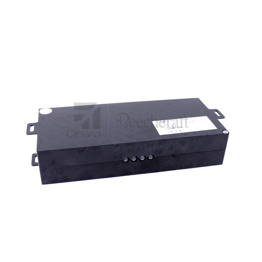 106282-1 | AC CONTROLLER(1IN-4OUT) | Textron Aviation