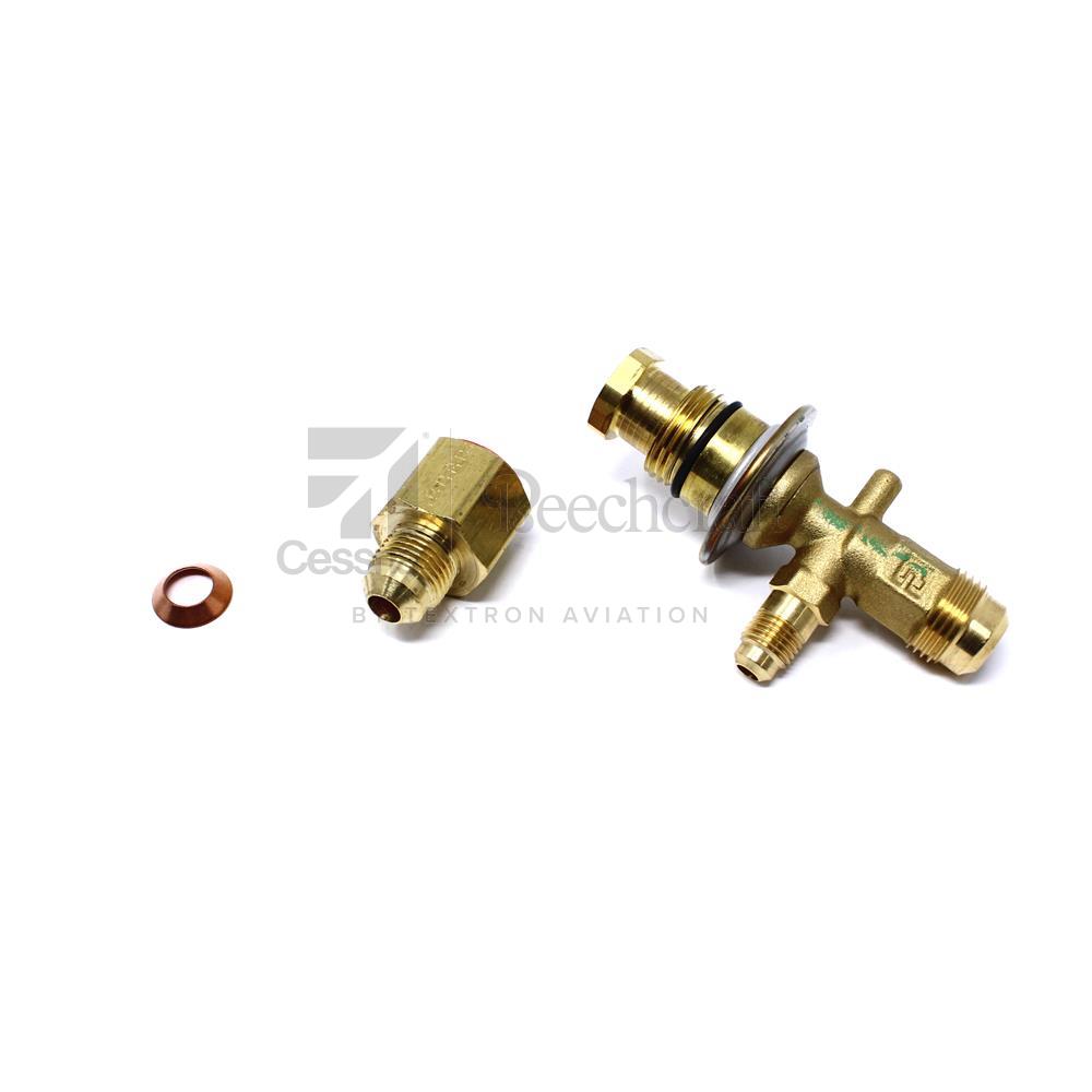 ES26101-4|VALVE RELF