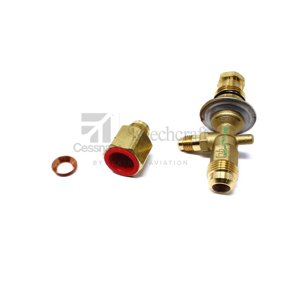 ES26101-4|VALVE RELF