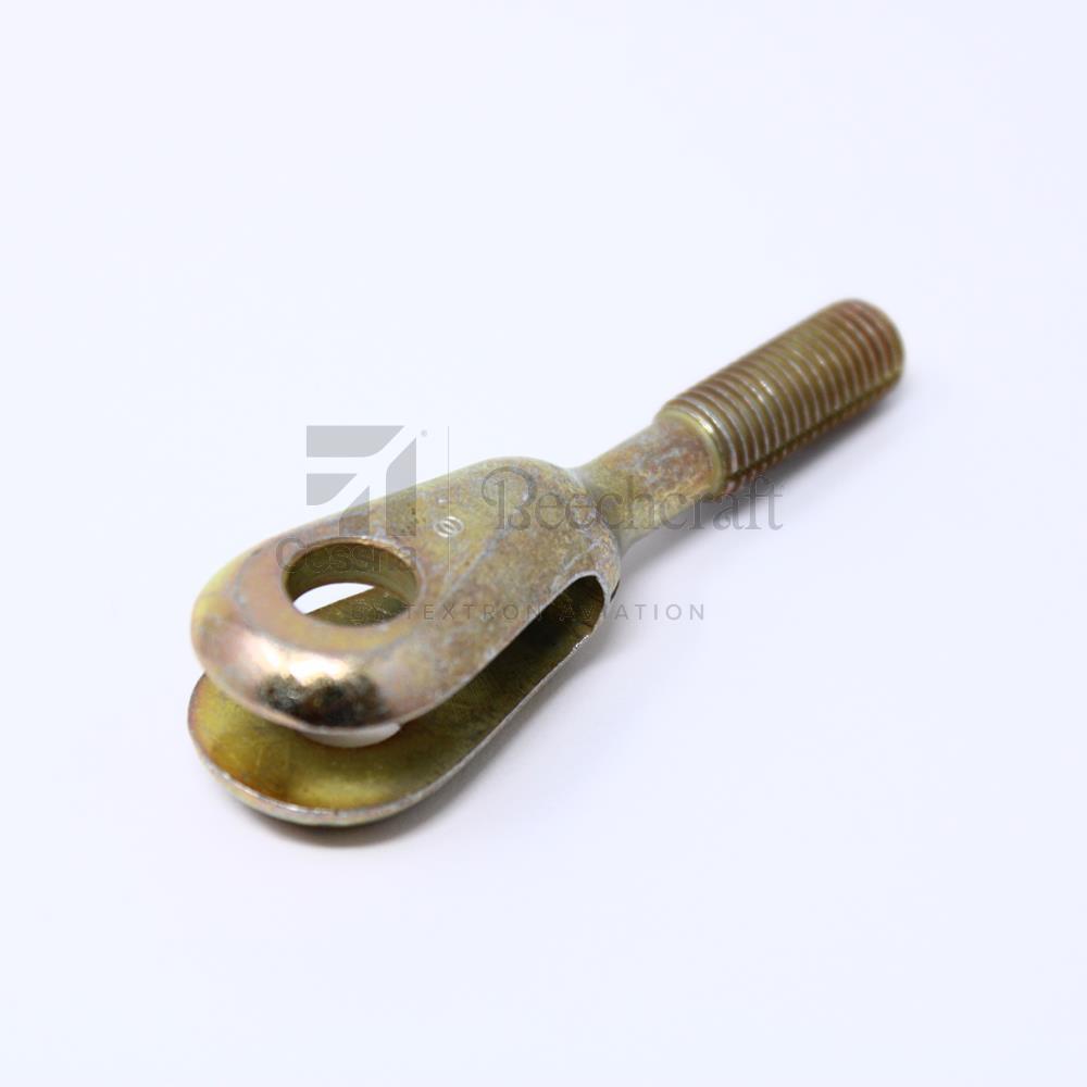 MS21252-6LS|CLEVIS, END, TURNBUCKLE, CLIP