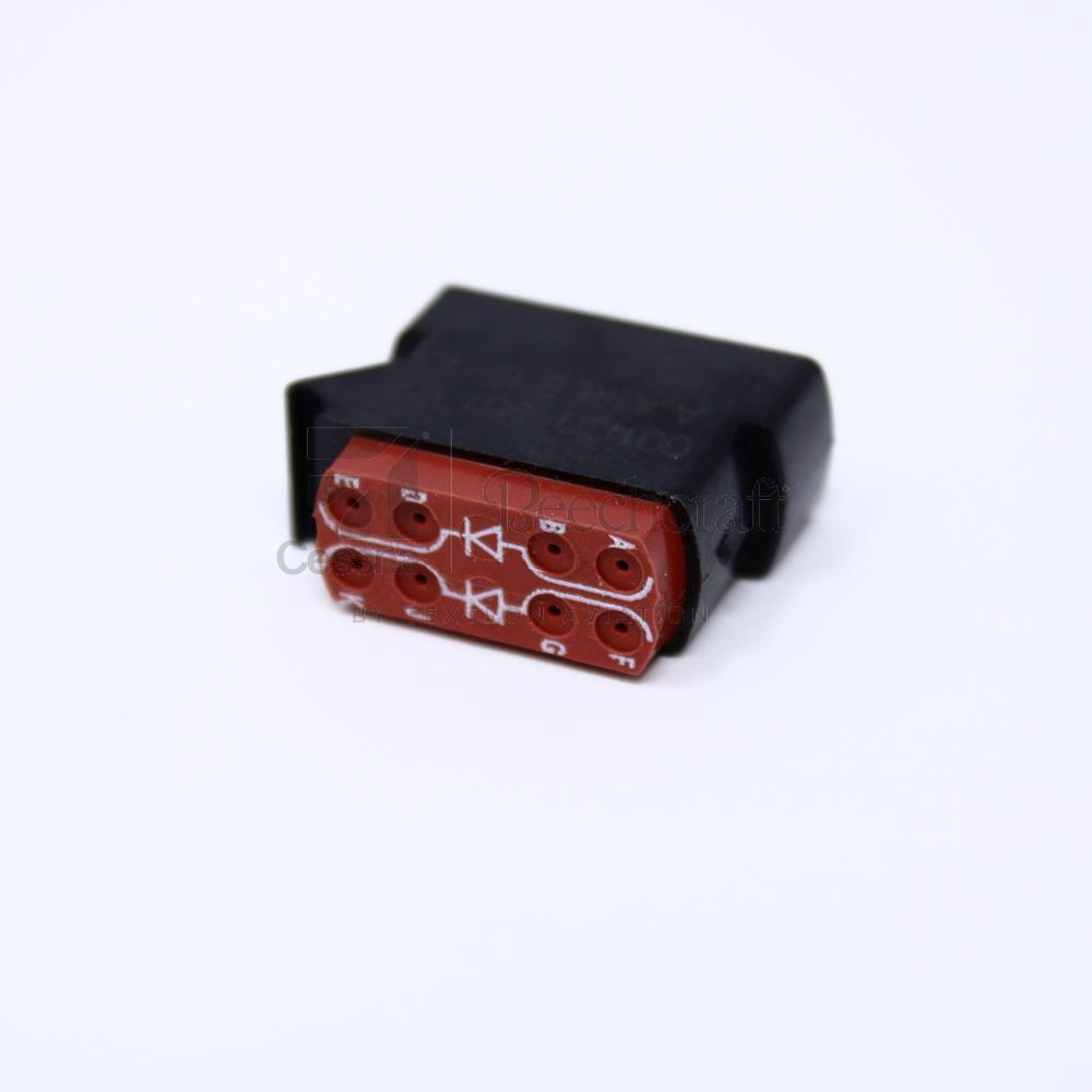 001130 901 02|TERMINAL BLOCK DIODE