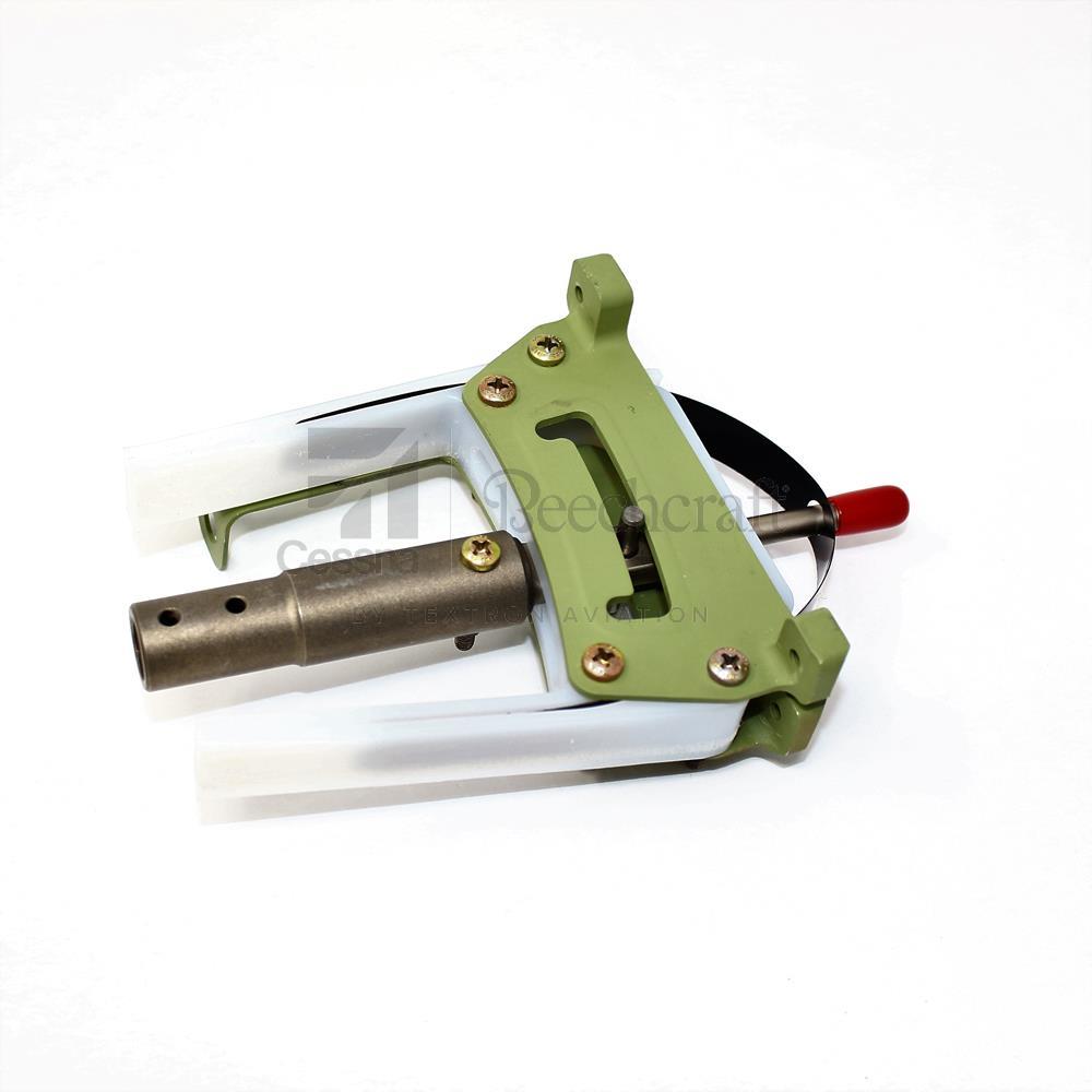 7461852-36|GUST LOCK LEVER ASSY - U