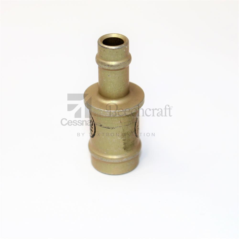 0518031-1|REDUCER 5/8-3/8 INCH