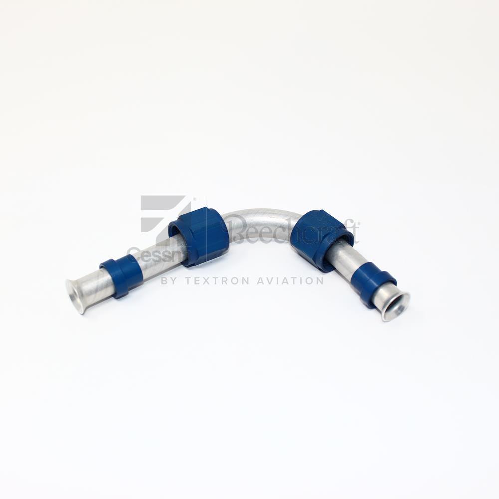 2826103-5|SEL TO PUMP FUEL LINE