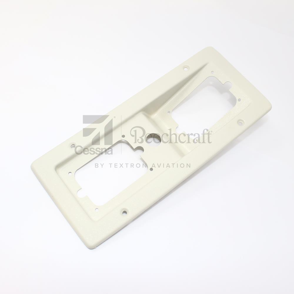 101-530776-5|ESCUTCHEON- LIGHT INSTL THRESH
