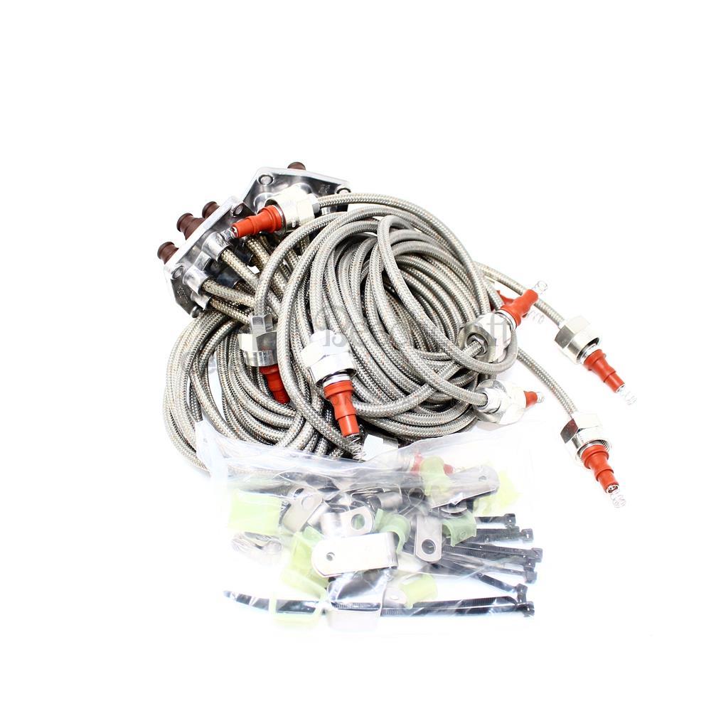M2015 | Champion Aerospace Complete Ignition Harness