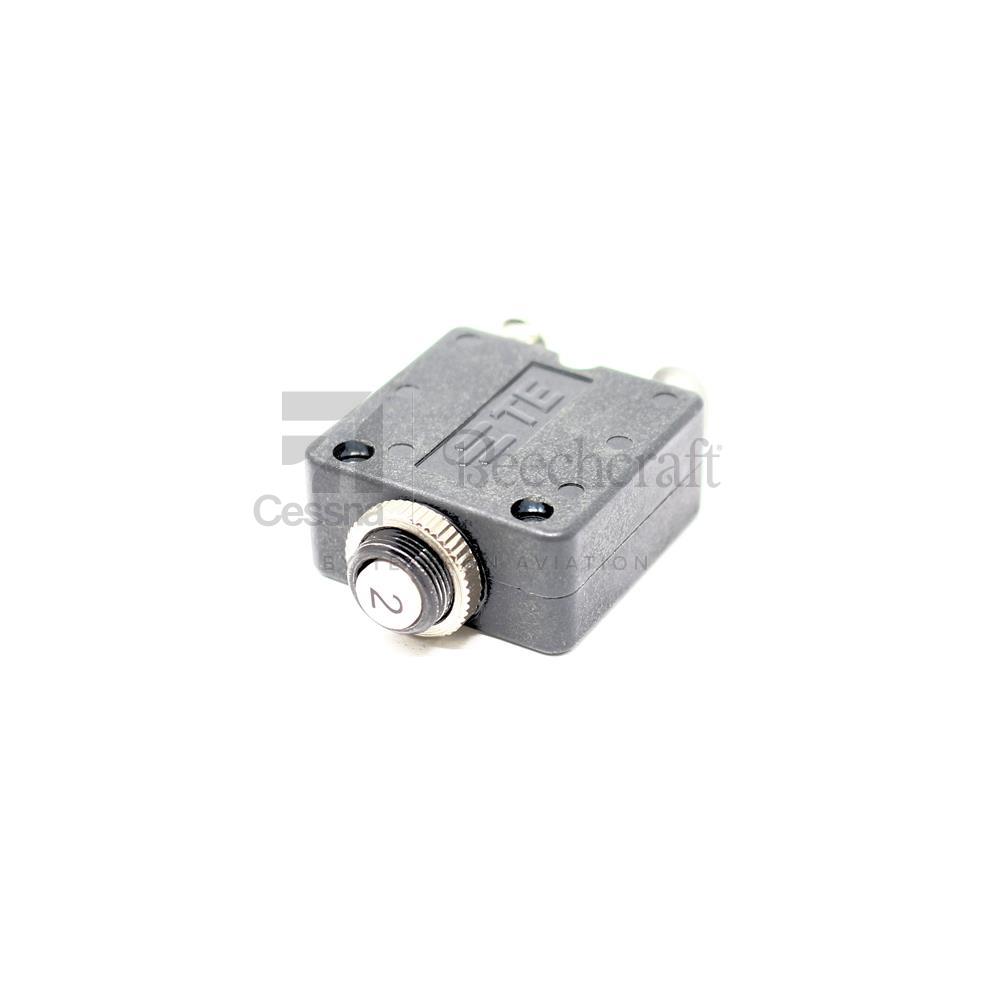 W58-XC4C12A-2|CIRCUIT BREAKER