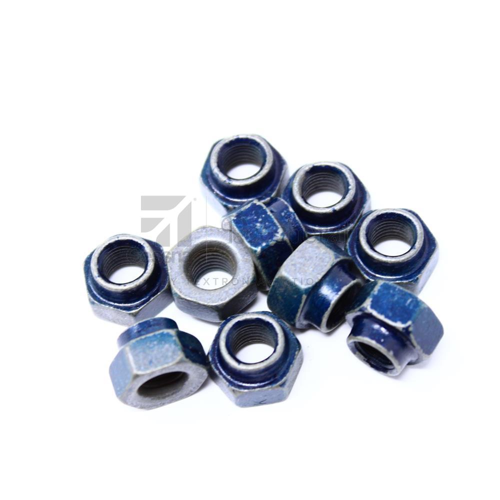 130909N38|NUT, MAGNETIC INSPECTED