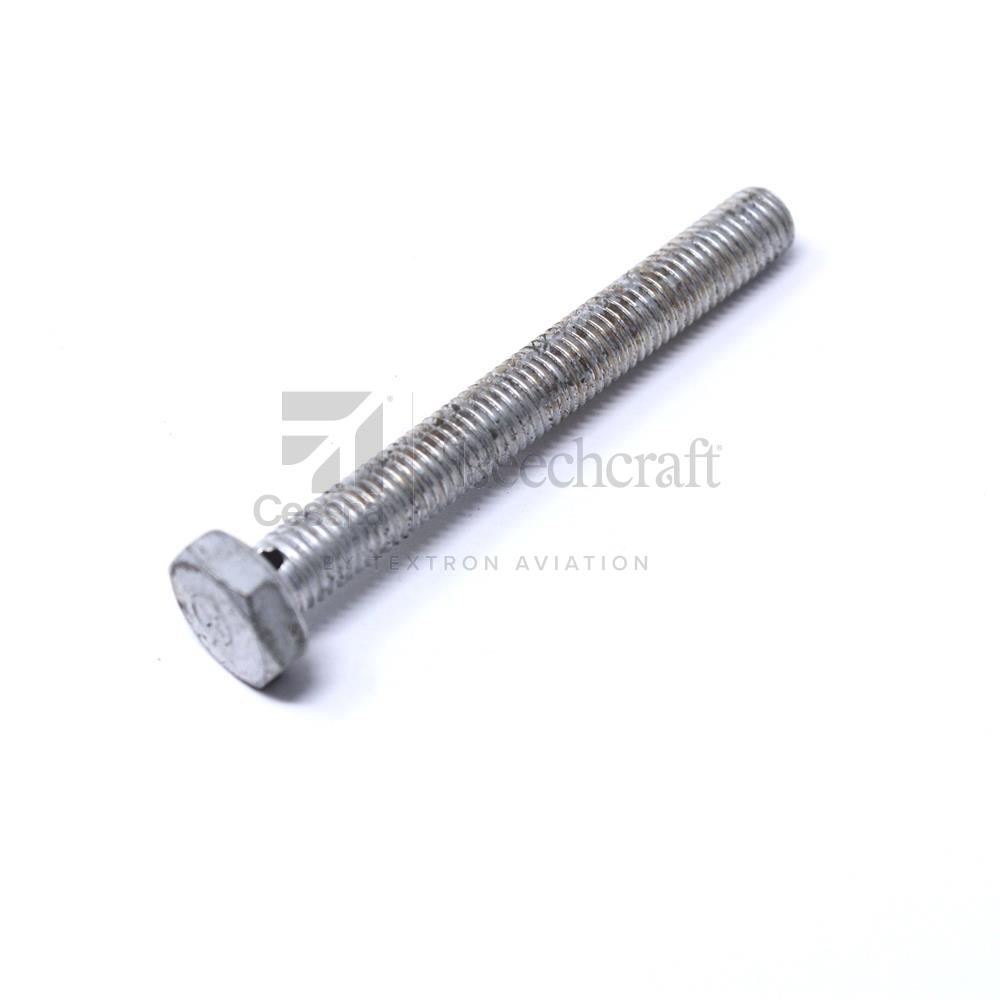 S207-21A|BOLT, HEX, CONT. END LOCK