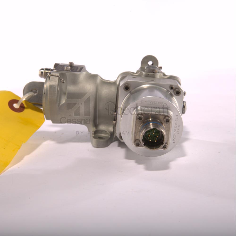 ACTUATOR