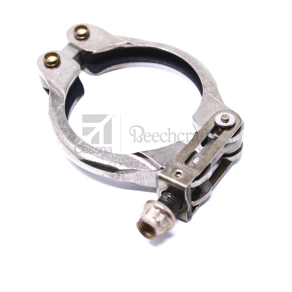 2703-200|CLAMP, V-BAND