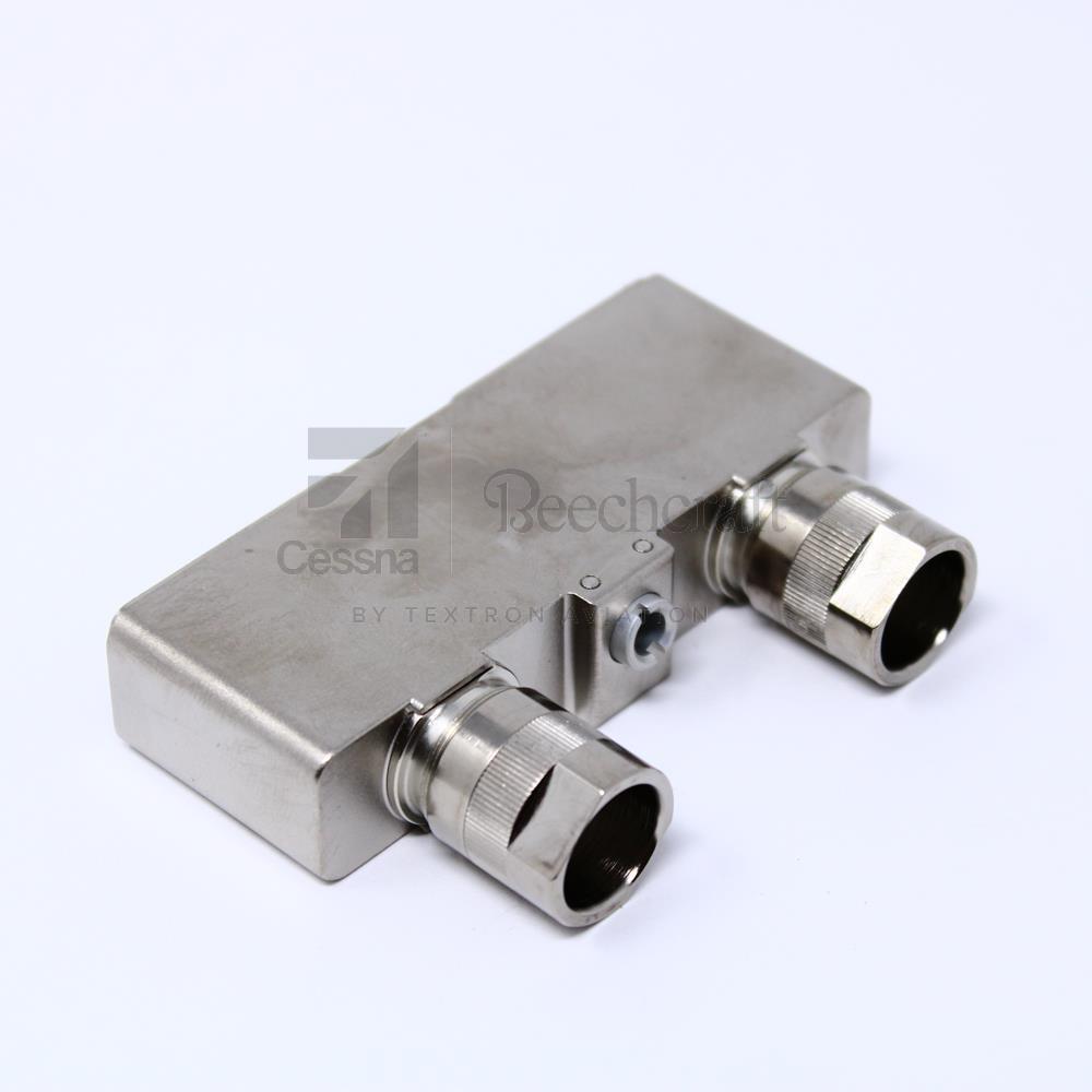 617 902 005|BACKSHELL STRAIGHT EMI