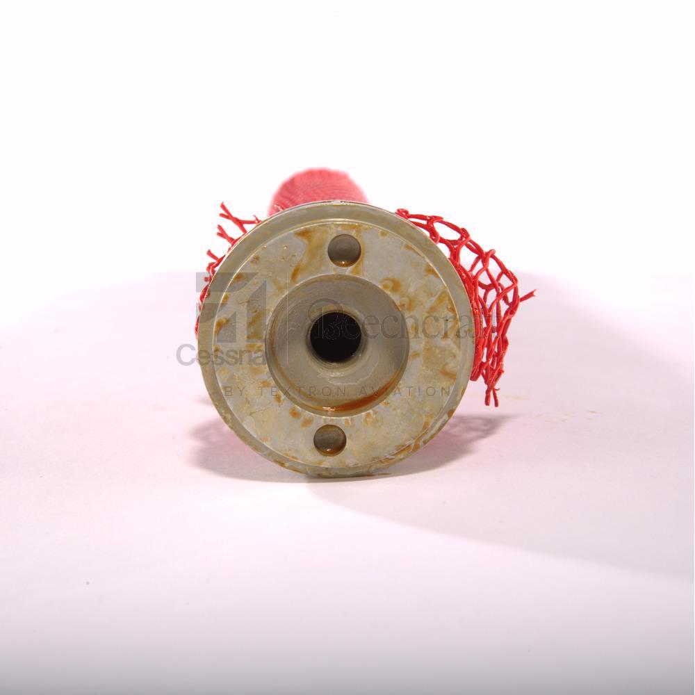 ORIFICE ASSEMBLY SHOCK ABSORBE