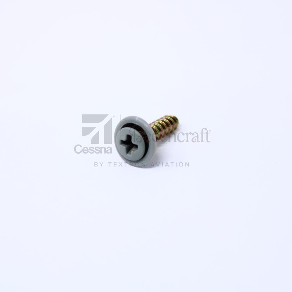 S3928-4-8S|SCREW GRAY