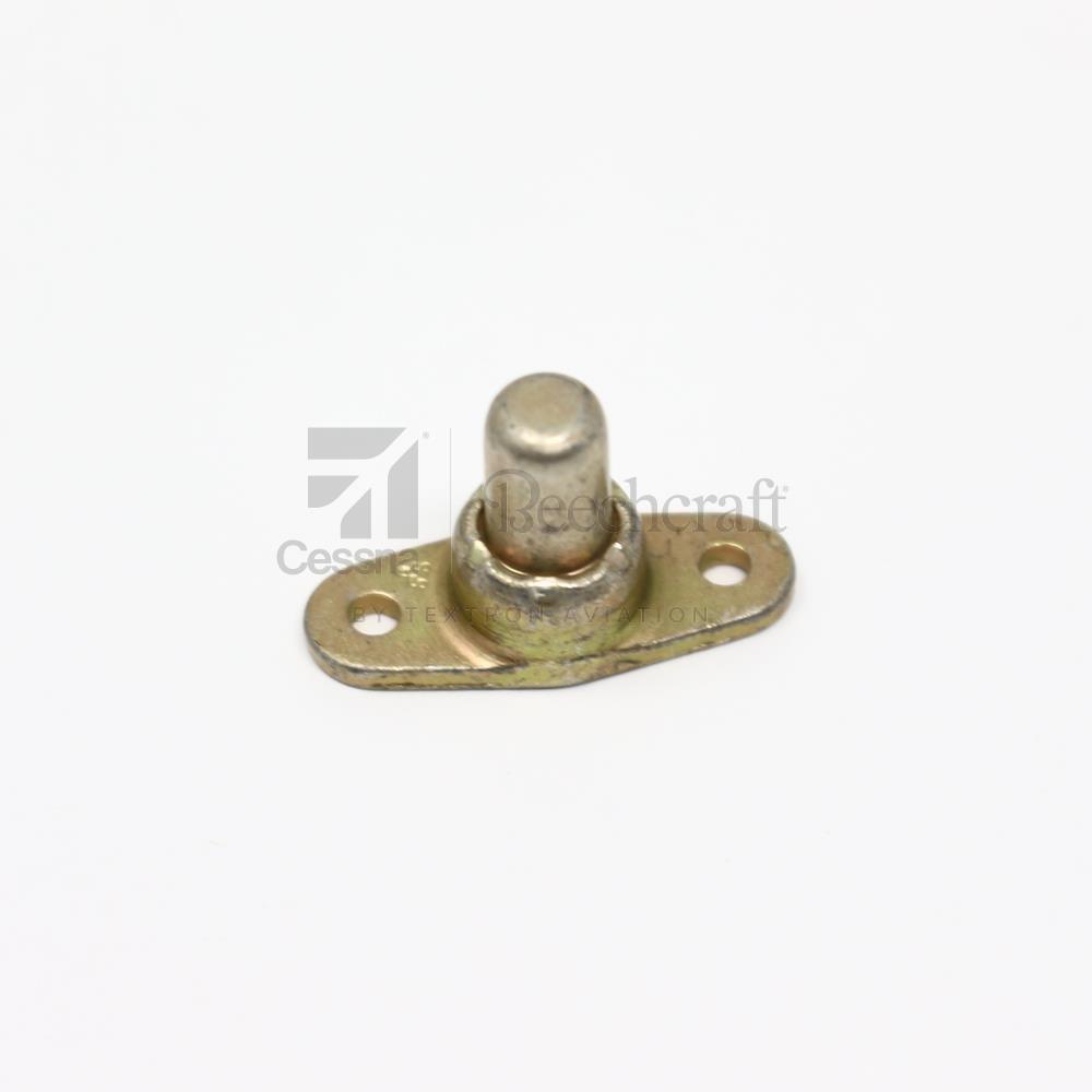 F22NA1K3-82|NUT- ANCHOR, HIGH METAL CAP