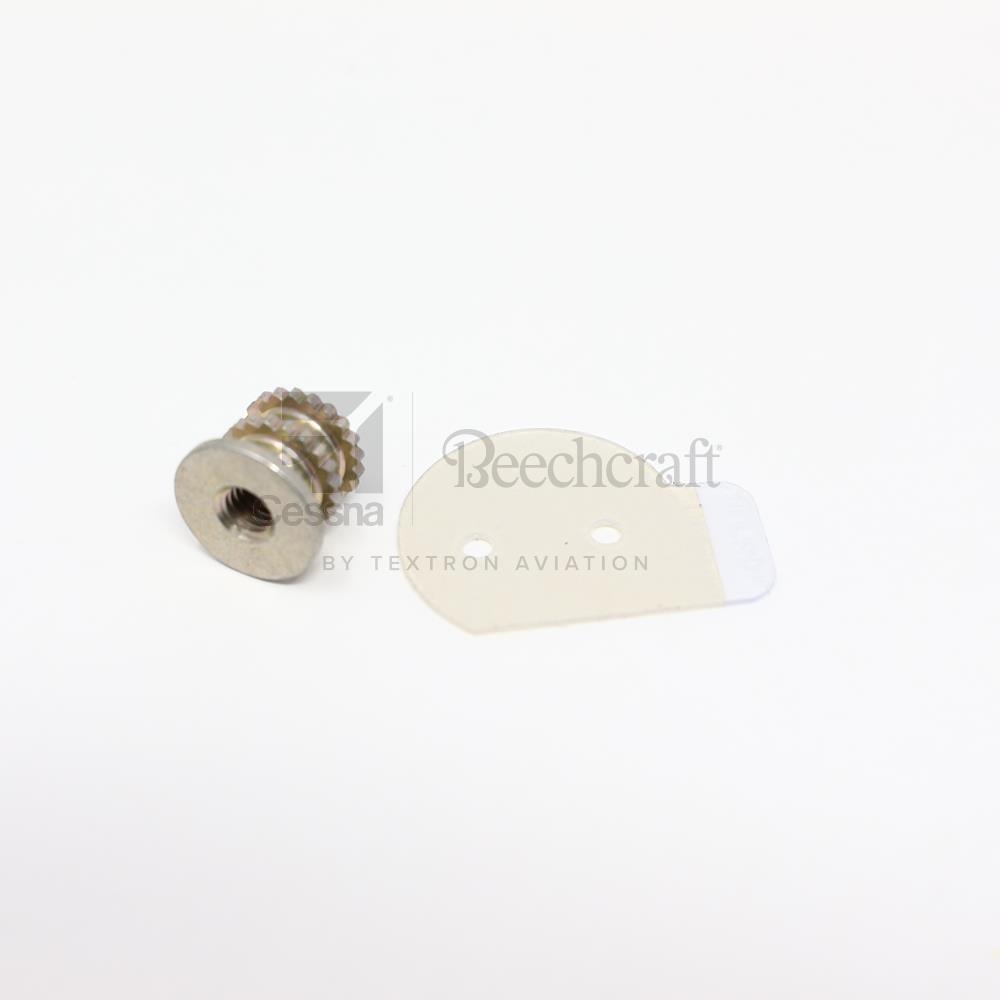 130173-4-07|FASTENER-SANDWICH PANEL,MOLDED