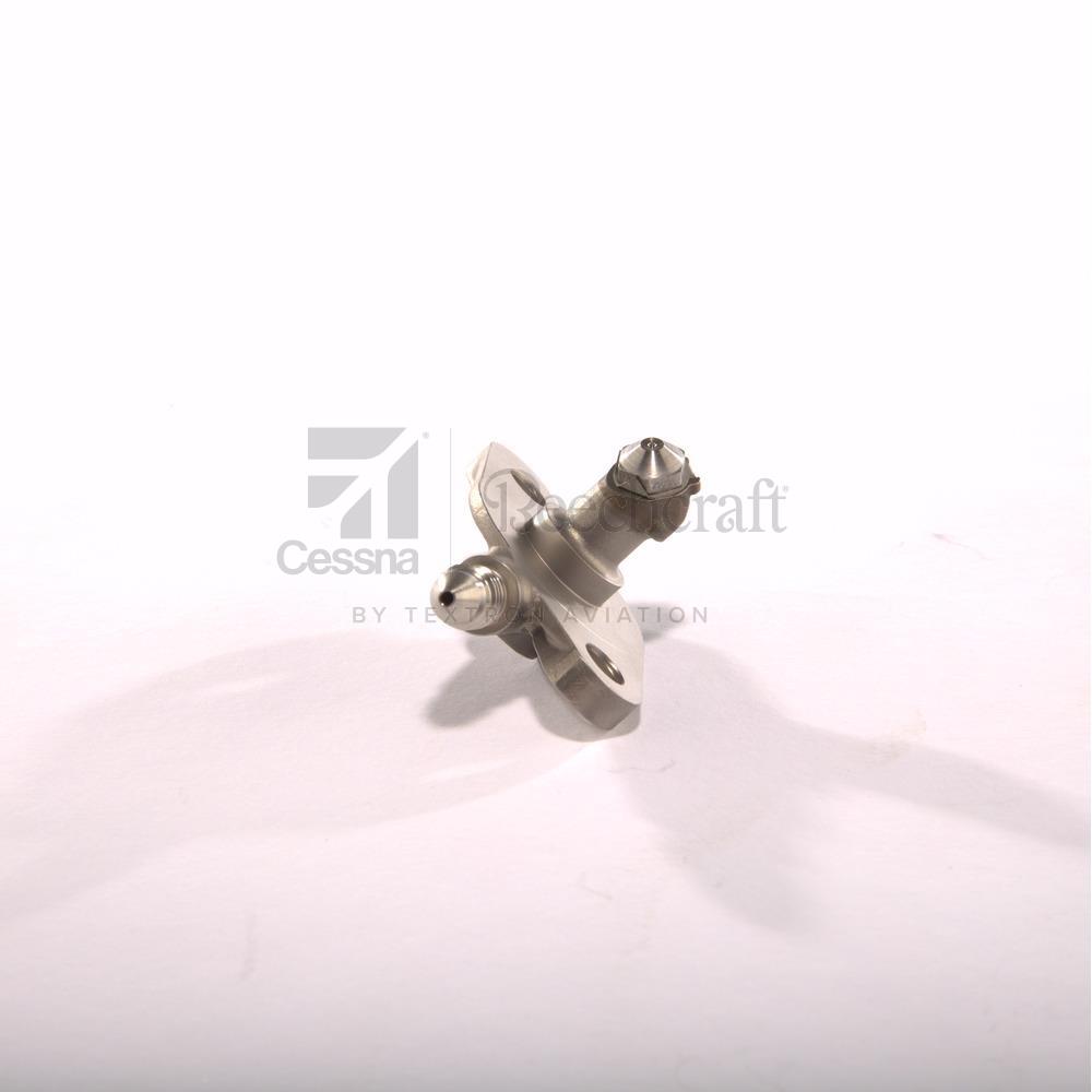 NOZZLE FUEL