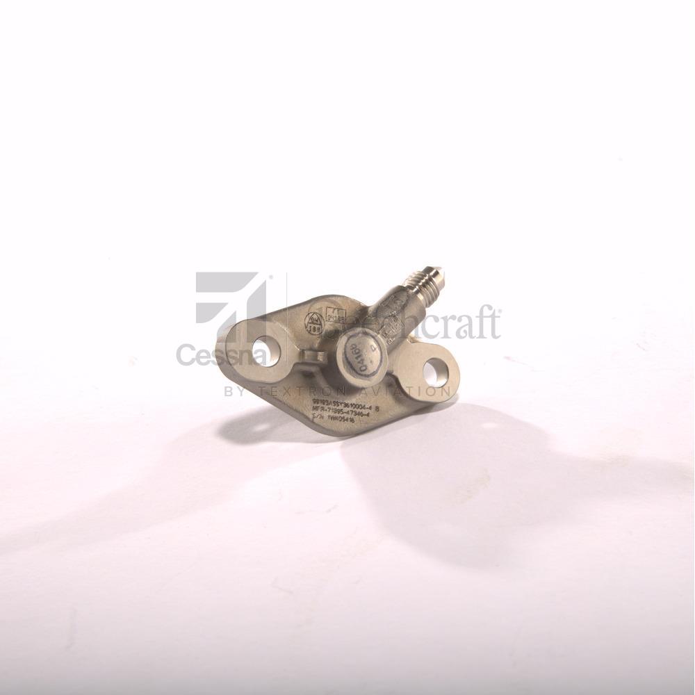 NOZZLE FUEL