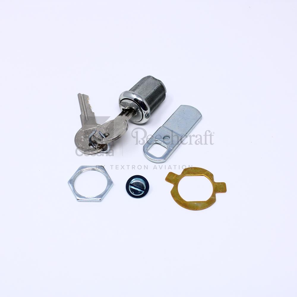 LD3410G163-09410|LOCK ASSY L/H