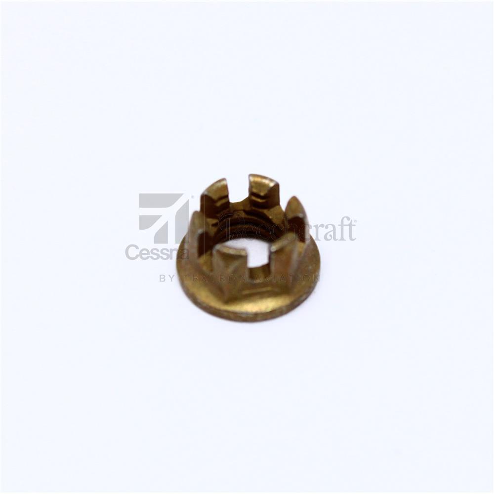 MS14145-3|NUT, SELF-LOCKING, LIGHTWEIGHT