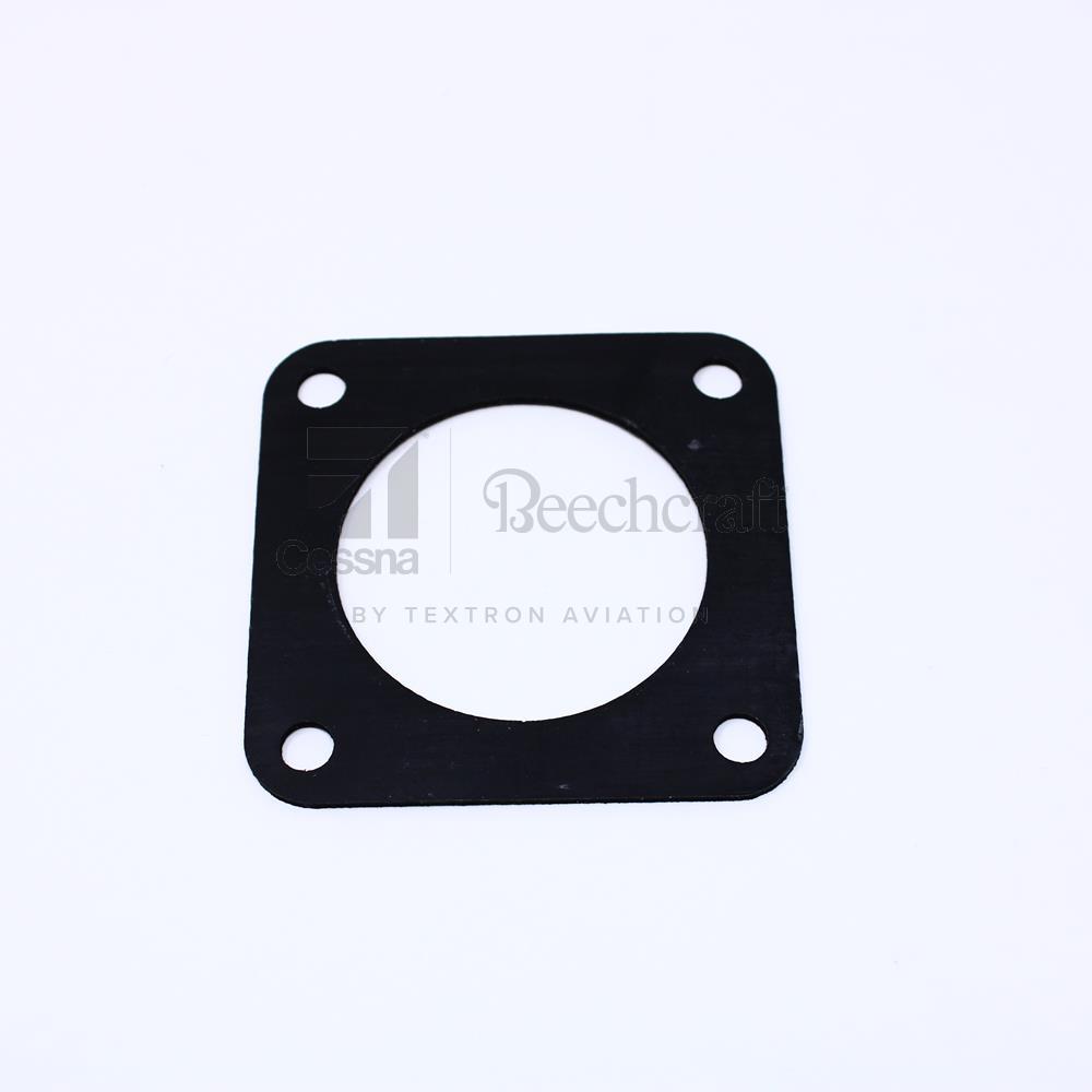 132-920043-3|GASKET- FUEL VALVE