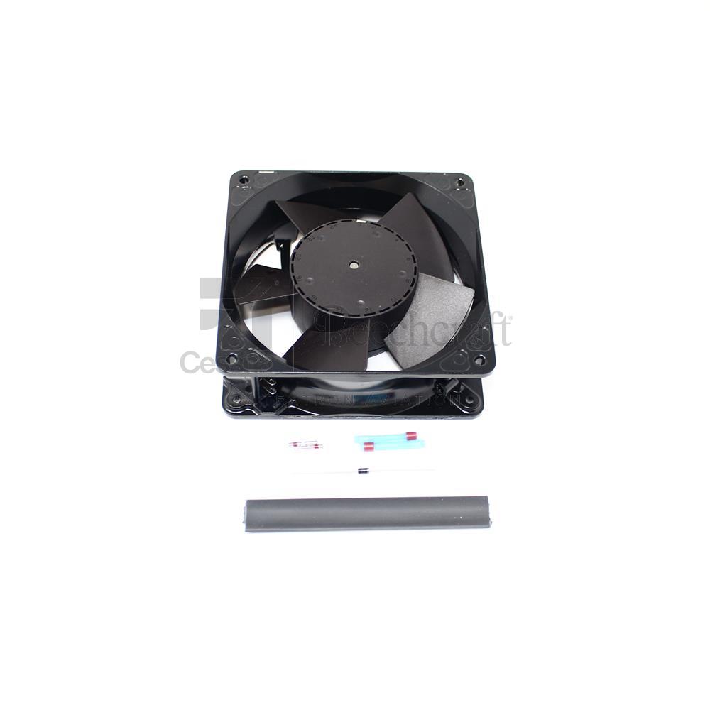 129-3622-0001|KIT- INSTALLATION INVERTER FAN