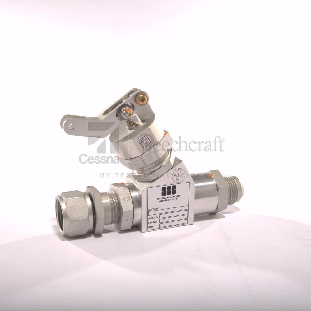 ACTUATOR THERM/ OIL COOLER DOO
