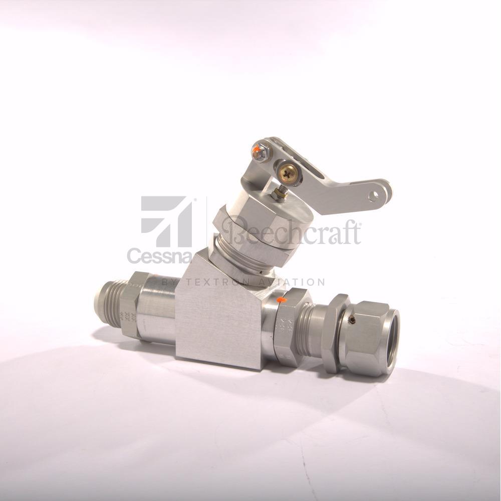 ACTUATOR THERM/ OIL COOLER DOO