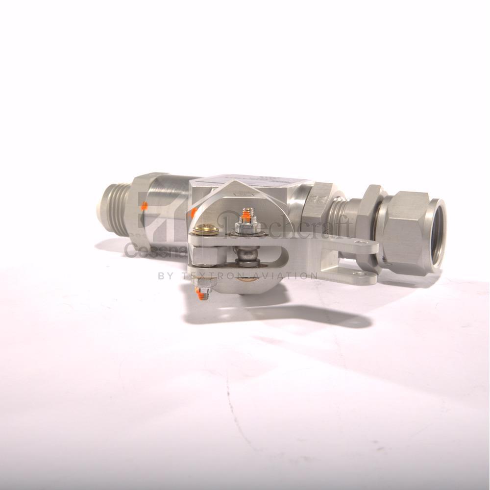 ACTUATOR THERM/ OIL COOLER DOO