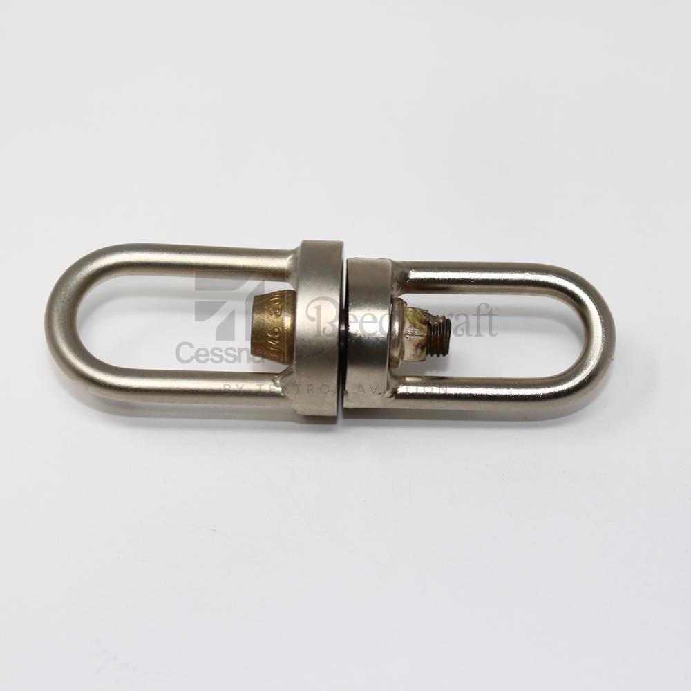 128-430001-0001|WELD ASSEMBLY, CABLE SWIVEL