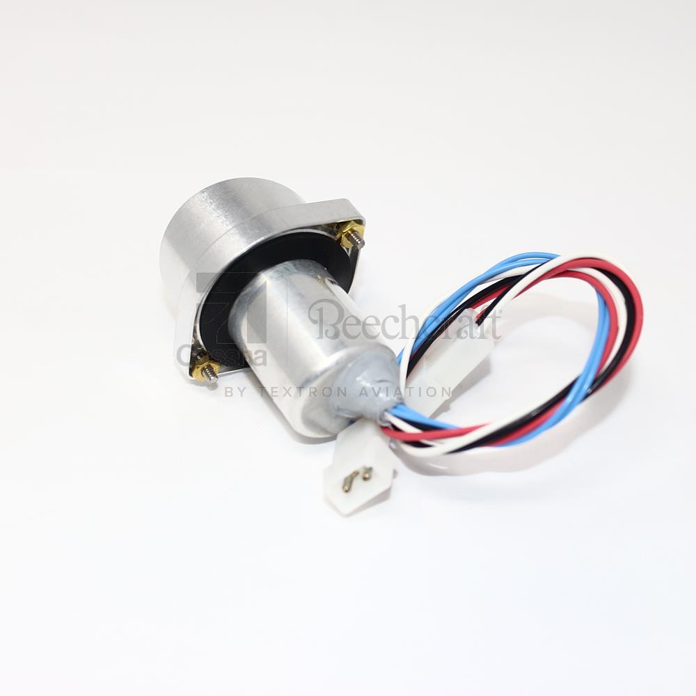 01-0750139-00 | Whelen Tail Position 28V Vertical Mount Strobe Light
