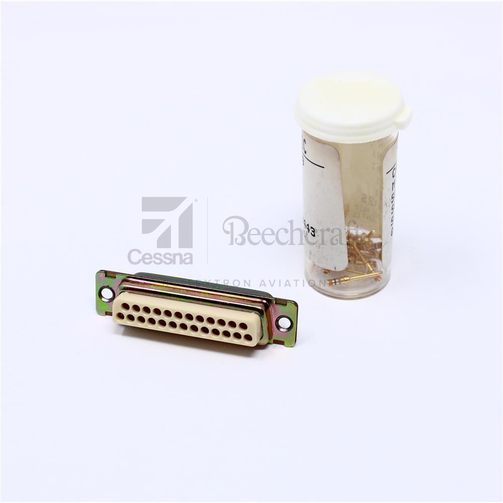130106BSM25P|PIN-CONNECTOR,ELECT SUBINIATUR