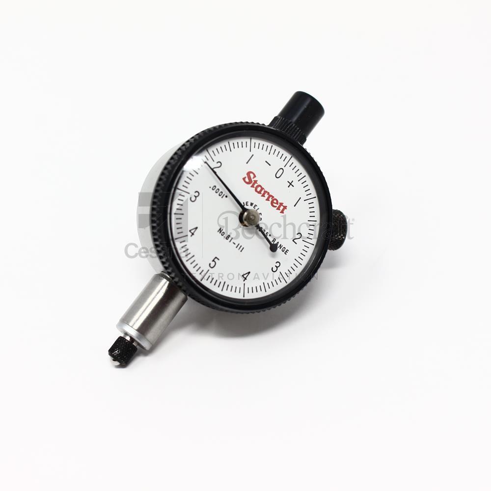 81-111J|DIAL INDICATOR