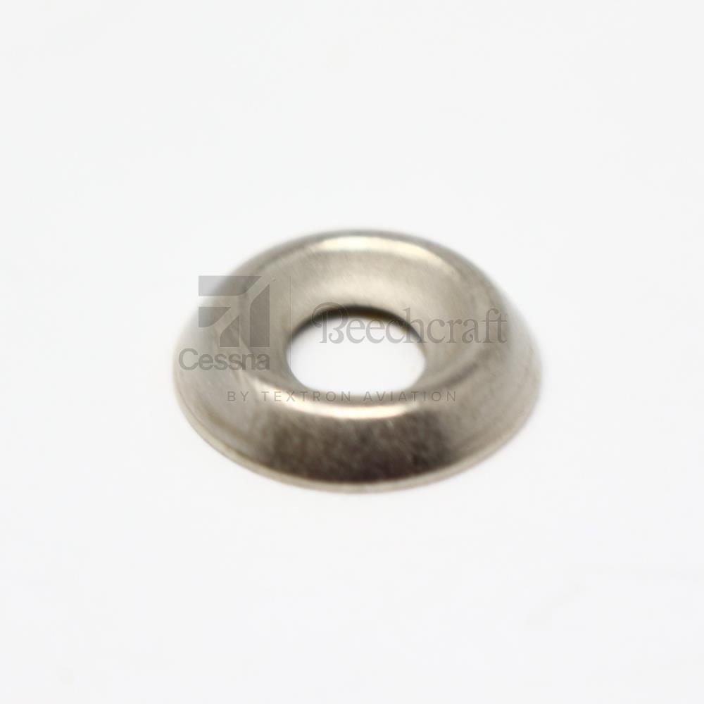 NAS391B8P|WASHER, CSK TYPE FINISHING