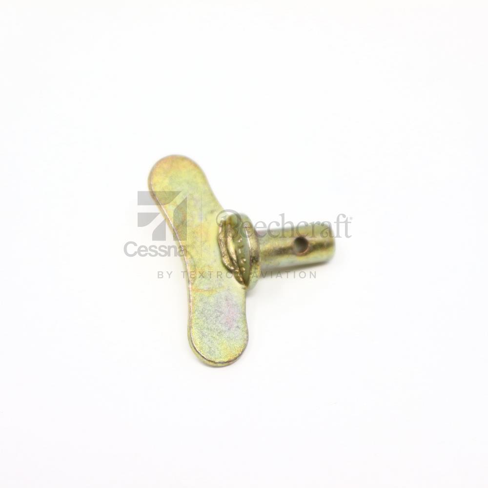 130176-2WL06|STUD, POSITIVE LOCK, AIRLOC TY