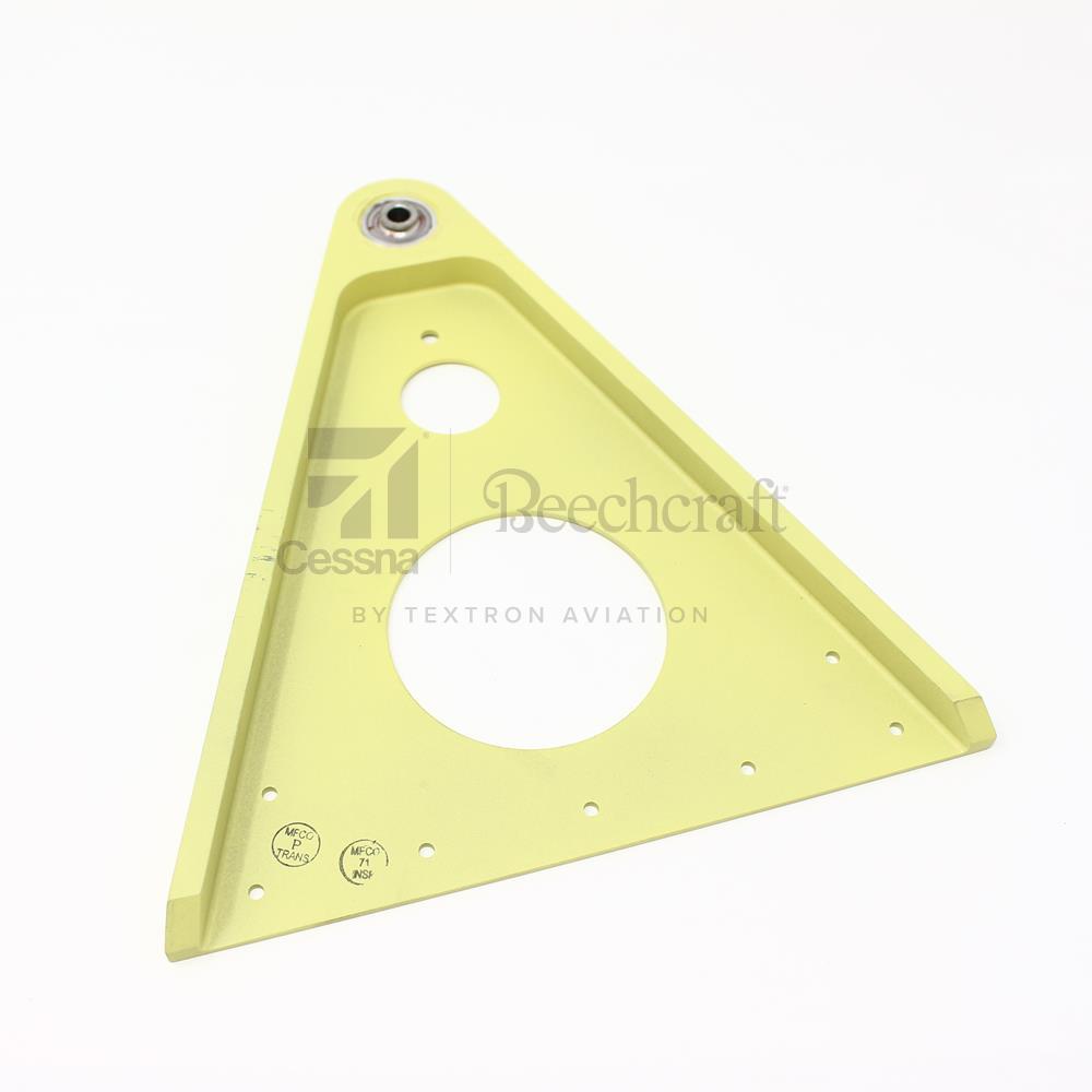 101-640014-625|HINGE ASSEMBLY- RUDDER