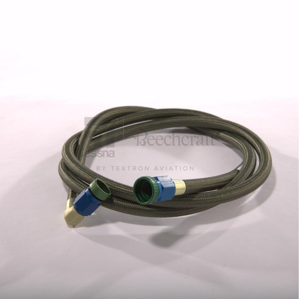HOSE OXYGEN