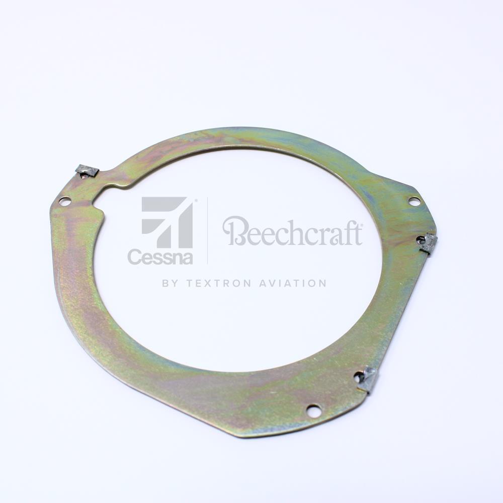 1752118-3 | Landing Taxi Plate Assembly Bracket