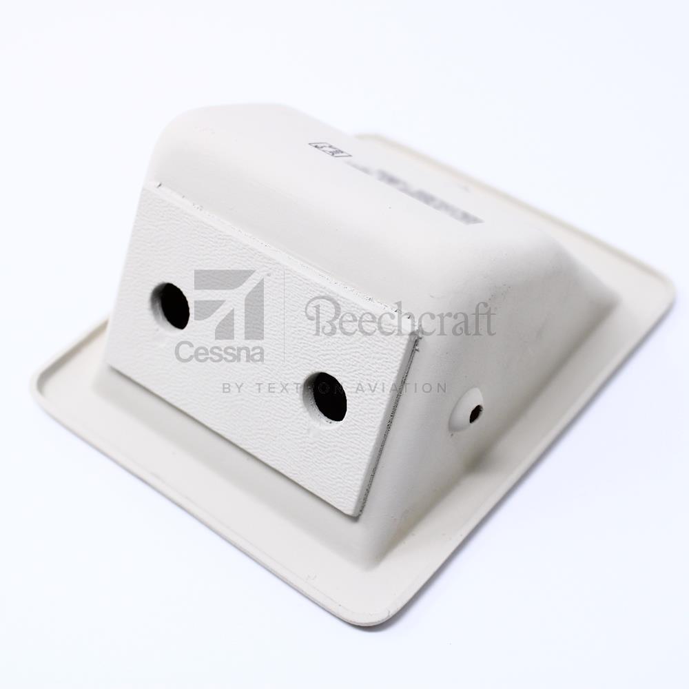 101-530265-13BEI|ESCUTCHEON ASSEMBLY- BEIGE