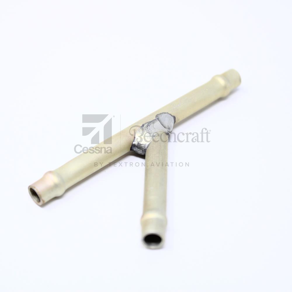 104-920044-11|TUBE ASSY - ENGINE DRAIN