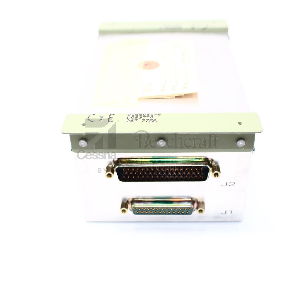 9655056-11|BOX ASSY