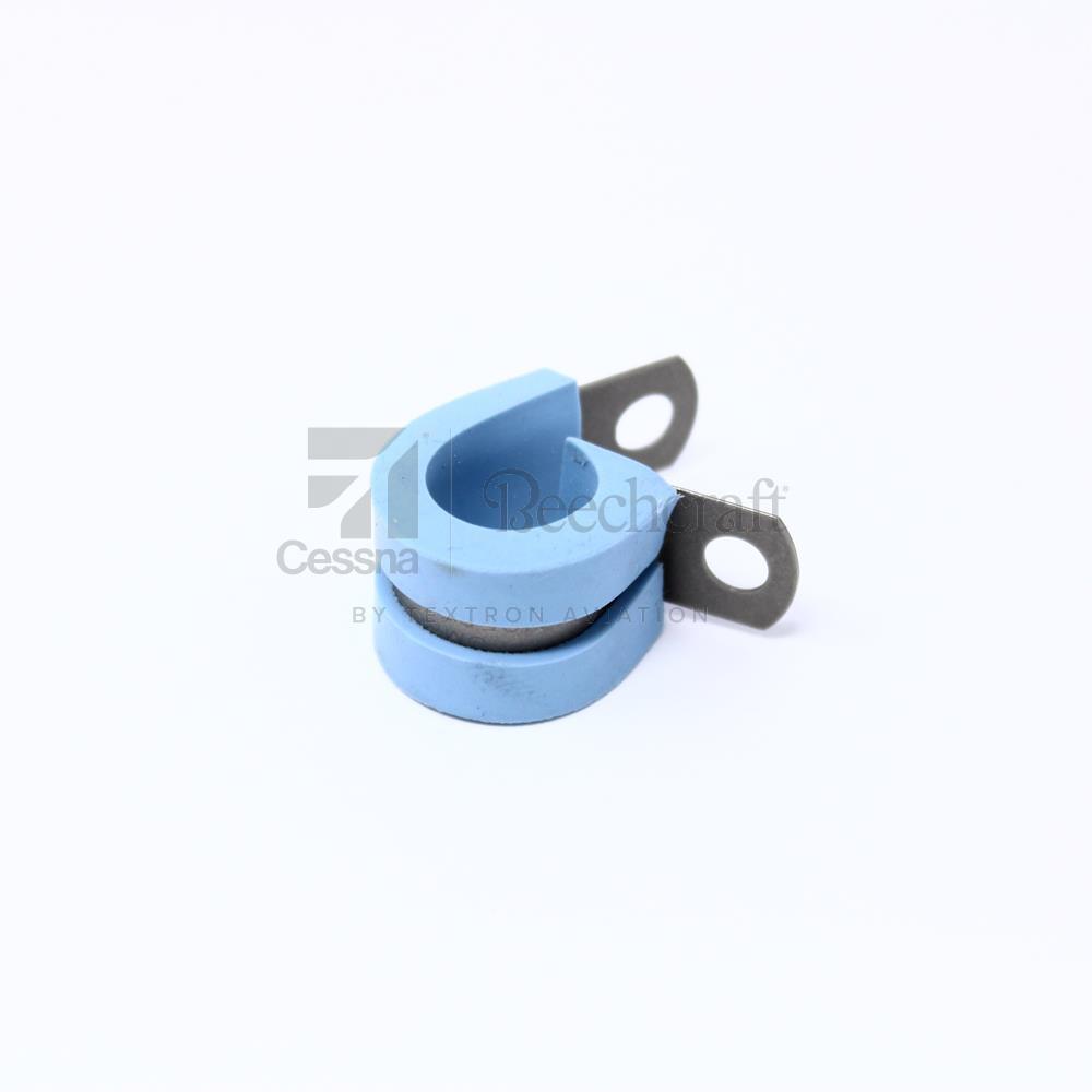 M85052/3-8|CLAMP LOOP TUBE-17-7 PH