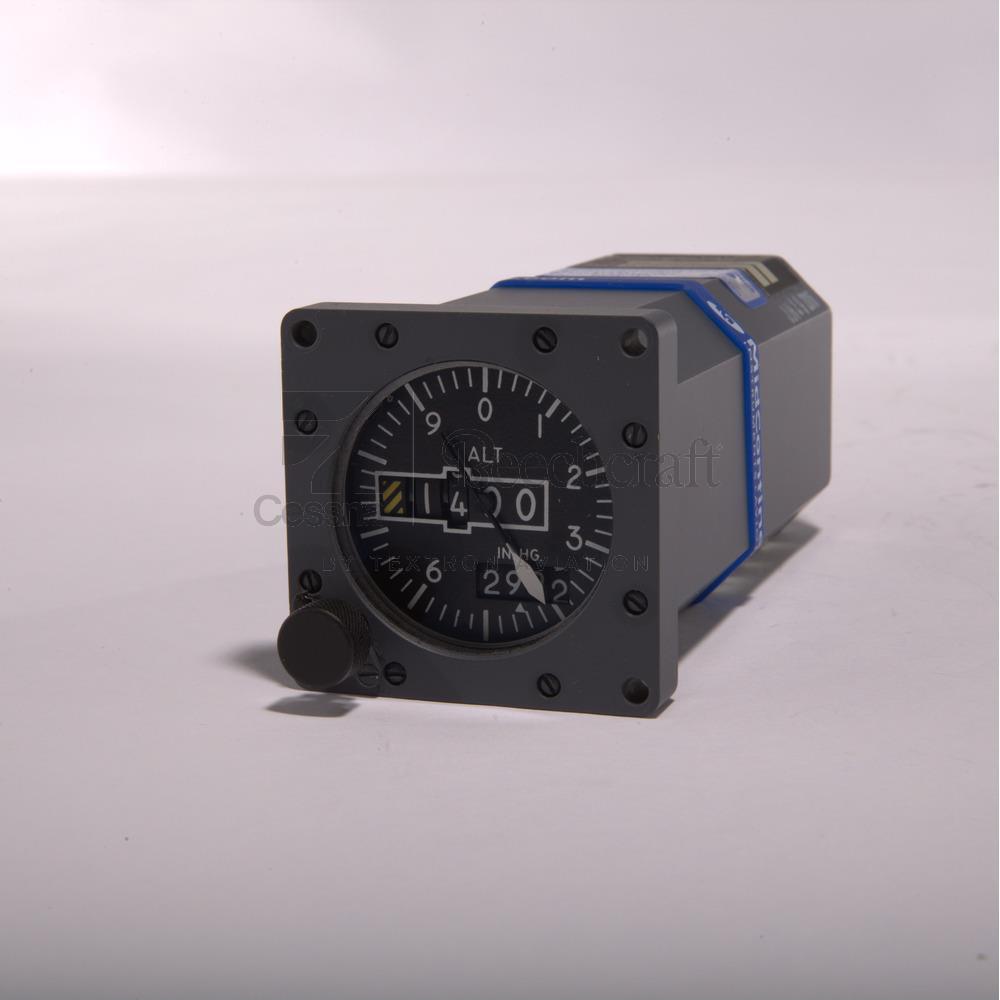 INDICATOR- ALTIMETER, STANDBY