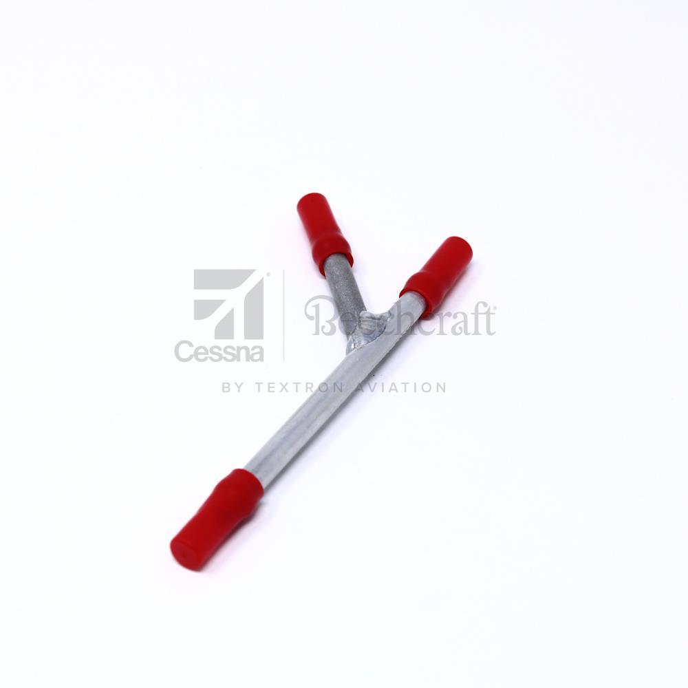 58-910001-23|WELD ASSEMBLY-POWER PLANT-IO 5
