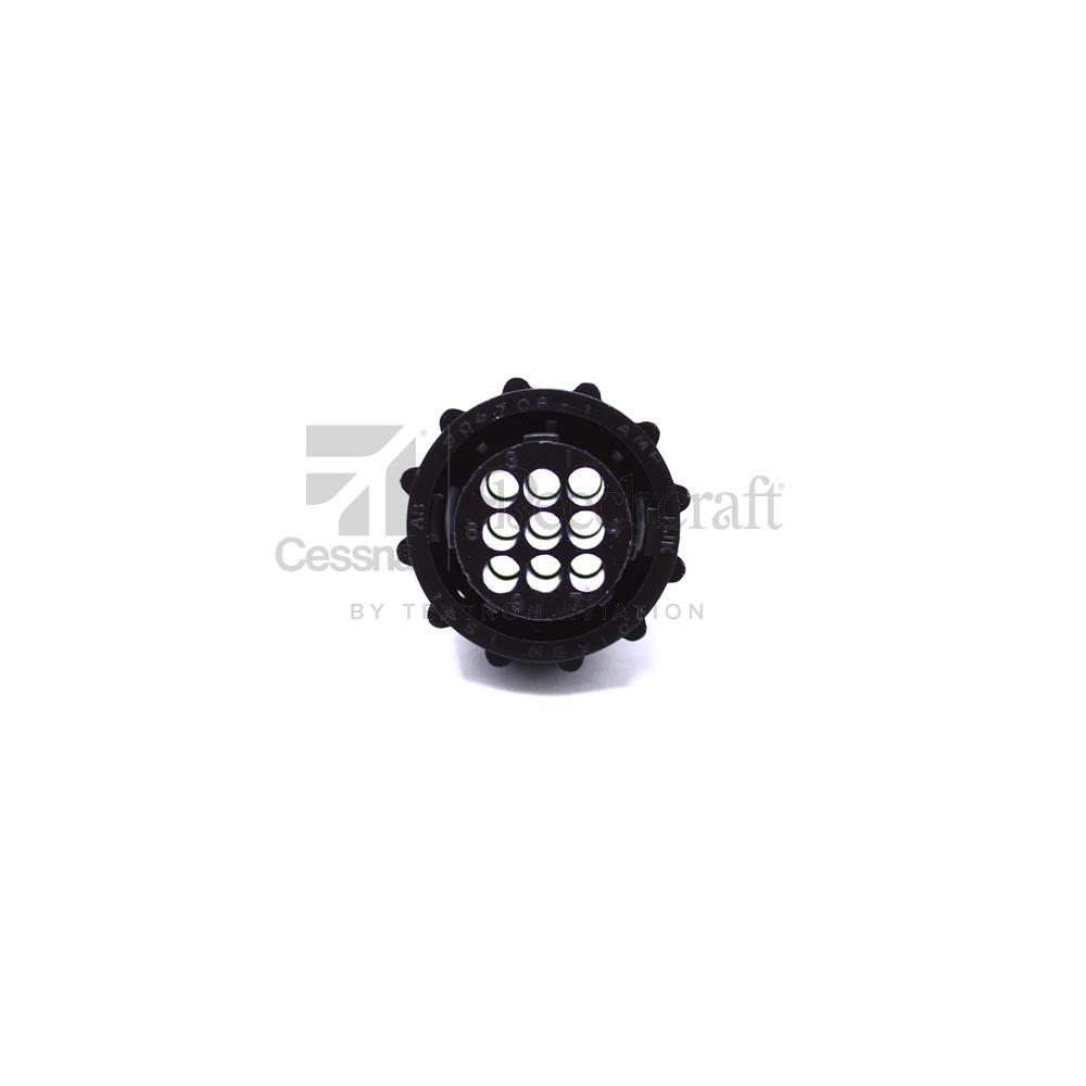 206708-1|CONNECTOR